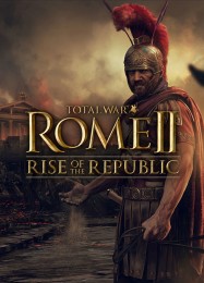 Total War: Rome 2 - Rise of the Republic: Читы, Трейнер +15 [dR.oLLe]