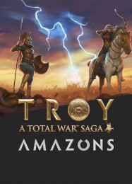Total War Saga: Troy Amazons: ТРЕЙНЕР И ЧИТЫ (V1.0.92)