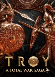Трейнер для Total War Saga: Troy [v1.0.3]