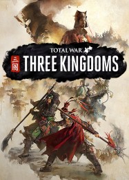 Total War: Three Kingdoms: Трейнер +12 [v1.1]