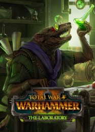 Трейнер для Total War: Warhammer 2 - The Laboratory [v1.0.2]