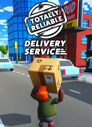 Totally Reliable Delivery Service: ТРЕЙНЕР И ЧИТЫ (V1.0.7)