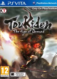 Toukiden: The Age of Demons: ТРЕЙНЕР И ЧИТЫ (V1.0.51)