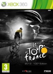 Tour de France 2013 - 100th Edition: Трейнер +5 [v1.8]