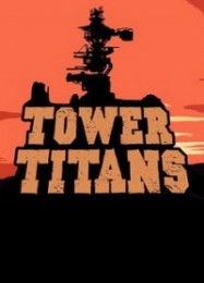 Tower Titans: Читы, Трейнер +12 [dR.oLLe]