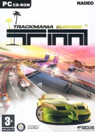 TrackMania Sunrise: ТРЕЙНЕР И ЧИТЫ (V1.0.72)