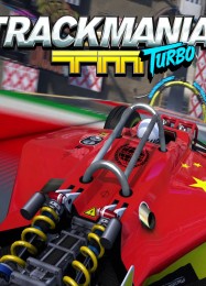 Trackmania Turbo: ТРЕЙНЕР И ЧИТЫ (V1.0.80)