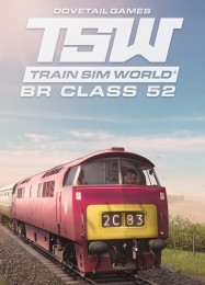 Трейнер для Train Sim World: BR Class 52 [v1.0.5]