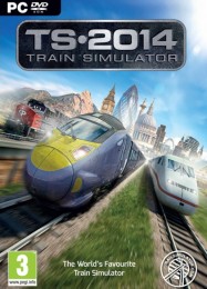 Train Simulator 2014: ТРЕЙНЕР И ЧИТЫ (V1.0.92)