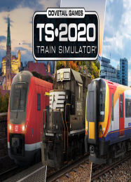 Трейнер для Train Simulator 2020 [v1.0.5]
