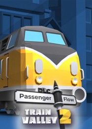 Трейнер для Train Valley 2: Passenger Flow [v1.0.2]