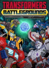 Трейнер для Transformers: Battlegrounds [v1.0.6]