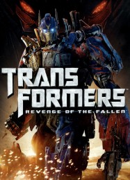 Transformers: Revenge of the Fallen - The Game: Трейнер +7 [v1.3]