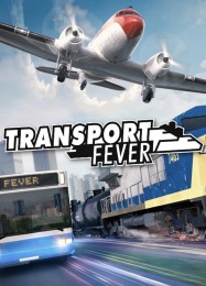 Transport Fever: Читы, Трейнер +9 [dR.oLLe]
