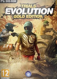 Trials Evolution: Gold Edition: Читы, Трейнер +12 [CheatHappens.com]