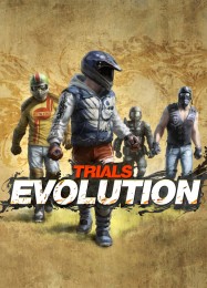 Trials Evolution: Читы, Трейнер +6 [MrAntiFan]