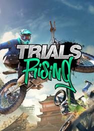 Trials Rising: Читы, Трейнер +11 [FLiNG]