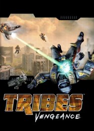 Tribes: Vengeance: Трейнер +7 [v1.9]