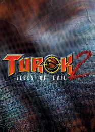 Turok 2: Seeds of Evil: Трейнер +12 [v1.6]