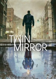Twin Mirror: Читы, Трейнер +7 [MrAntiFan]