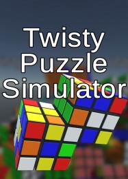 Twisty Puzzle Simulator: ТРЕЙНЕР И ЧИТЫ (V1.0.93)