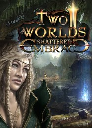Two Worlds 2: Shattered Embrace: ТРЕЙНЕР И ЧИТЫ (V1.0.63)