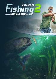 Ultimate Fishing Simulator 2: ТРЕЙНЕР И ЧИТЫ (V1.0.72)