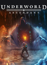 Underworld Ascendant: ТРЕЙНЕР И ЧИТЫ (V1.0.37)