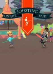 Unfair Jousting Fair: Трейнер +13 [v1.3]