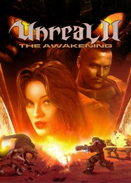 Unreal 2: The Awakening: Читы, Трейнер +12 [MrAntiFan]