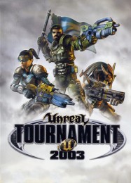 Unreal Tournament 2003: ТРЕЙНЕР И ЧИТЫ (V1.0.44)