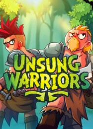 Unsung Warriors: Читы, Трейнер +14 [CheatHappens.com]