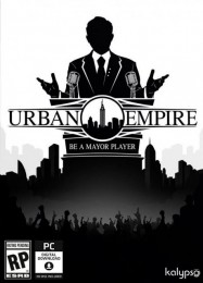 Urban Empire: Читы, Трейнер +7 [dR.oLLe]
