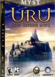 Uru: Ages Beyond Myst: ТРЕЙНЕР И ЧИТЫ (V1.0.14)