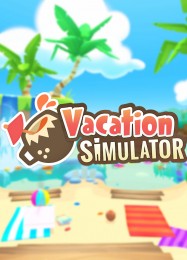 Vacation Simulator: Трейнер +13 [v1.4]