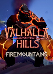 Трейнер для Valhalla Hills: Fire Mountains [v1.0.7]