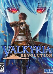 Трейнер для Valkyria Revolution [v1.0.6]
