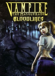 Vampire: The Masquerade - Bloodlines: Трейнер +5 [v1.7]