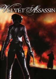 Velvet Assassin: Читы, Трейнер +6 [dR.oLLe]