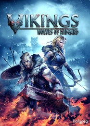 Трейнер для Vikings: Wolves of Midgard [v1.0.3]
