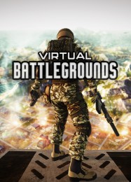 Virtual Battlegrounds: ТРЕЙНЕР И ЧИТЫ (V1.0.13)