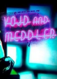 Void And Meddler: ТРЕЙНЕР И ЧИТЫ (V1.0.47)