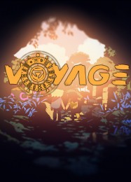 Трейнер для Voyage [v1.0.8]
