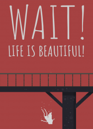 Трейнер для Wait! Life is Beautiful! [v1.0.5]