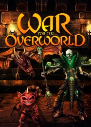 War for the Overworld: Трейнер +13 [v1.7]
