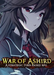 War of Ashird: Трейнер +6 [v1.8]