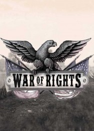 Трейнер для War of Rights [v1.0.1]