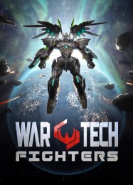 War Tech Fighters: ТРЕЙНЕР И ЧИТЫ (V1.0.12)
