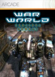 Трейнер для War World: Tactical Combat [v1.0.6]