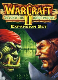 Трейнер для Warcraft 2: Beyond the Dark Portal [v1.0.2]